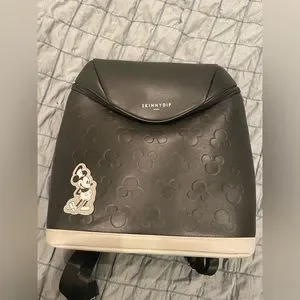 Skinnydip | Bags | Steamboat Mickey Skinny Dip Disney  display picture 3